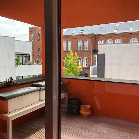Deichkind Superhost Mit Terrasse Bremen