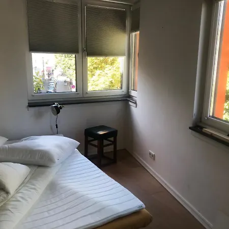 Apartment Deichkind Superhost Mit Terrasse Bremen
