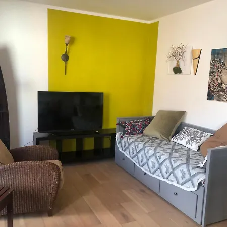 Deichkind Superhost Mit Terrasse Apartment *